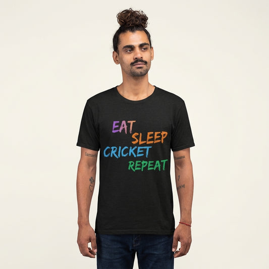 Cricket Ritual Tee Pro